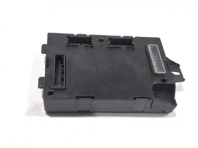 Peça sobressalente para automóvel em segunda mão bsi / bcm / módulo eletrónico confort por renault captur i (j5_, h5_) 1.2 tce 120 referências oem iam 284b14456r 27384992 
