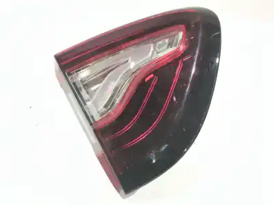 Peça sobressalente para automóvel em segunda mão farolim interior traseiro esquerdo por renault captur i (j5_, h5_) 1.2 tce 120 referências oem iam 265555726r