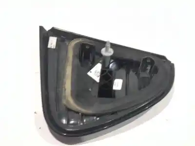 Автозапчасти б/у внутренний левый задний фонарь за renault captur i (j5_, h5_) 1.2 tce 120 ссылки oem iam 265555726r  