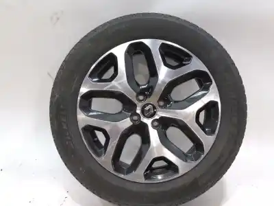 Автозапчастина б/у шина для RENAULT CAPTUR I (J5_, H5_) 1.2 TCE 120 Посилання на OEM IAM 403005571R  