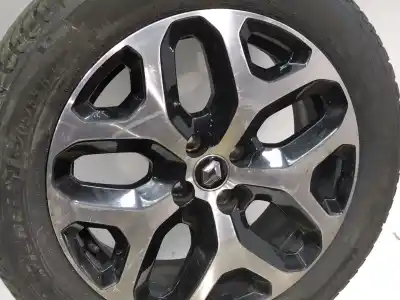 Автозапчастина б/у шина для renault captur i (j5_, h5_) 1.2 tce 120 посилання на oem iam 403005571r  