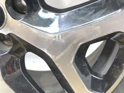 Автозапчастина б/у шина для renault captur i (j5_, h5_) 1.2 tce 120 посилання на oem iam 403005571r  