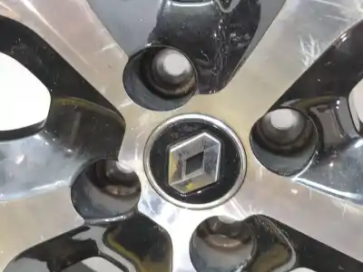 Автозапчастина б/у шина для renault captur i (j5_, h5_) 1.2 tce 120 посилання на oem iam 403005571r  