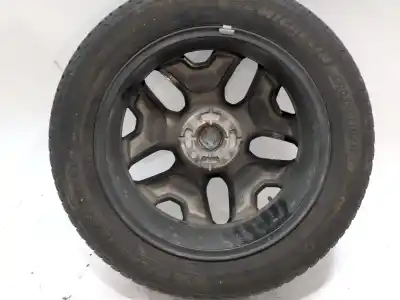 Автозапчастина б/у шина для renault captur i (j5_, h5_) 1.2 tce 120 посилання на oem iam 403005571r  