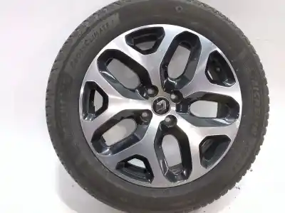 Автозапчастина б/у шина для RENAULT CAPTUR I (J5_, H5_) 1.2 TCE 120 Посилання на OEM IAM 403005571R  