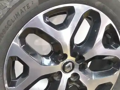 Автозапчастина б/у шина для renault captur i (j5_, h5_) 1.2 tce 120 посилання на oem iam 403005571r  