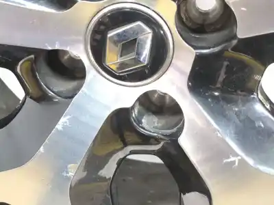 Автозапчастина б/у шина для renault captur i (j5_, h5_) 1.2 tce 120 посилання на oem iam 403005571r  