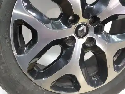 Автозапчастина б/у шина для renault captur i (j5_, h5_) 1.2 tce 120 посилання на oem iam 403005571r  