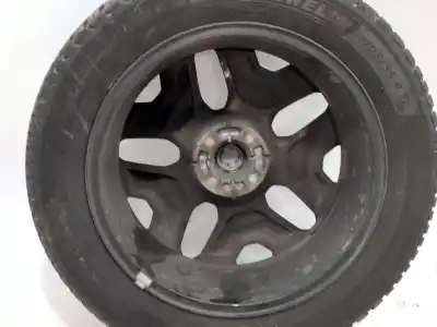 Автозапчастина б/у шина для renault captur i (j5_, h5_) 1.2 tce 120 посилання на oem iam 403005571r  