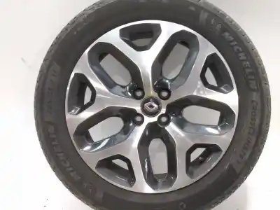 Автозапчастина б/у шина для RENAULT CAPTUR I (J5_, H5_) 1.2 TCE 120 Посилання на OEM IAM 403005571R  