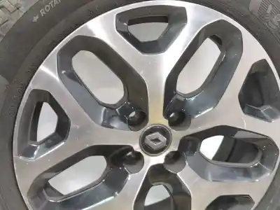 Автозапчастина б/у шина для renault captur i (j5_, h5_) 1.2 tce 120 посилання на oem iam 403005571r  