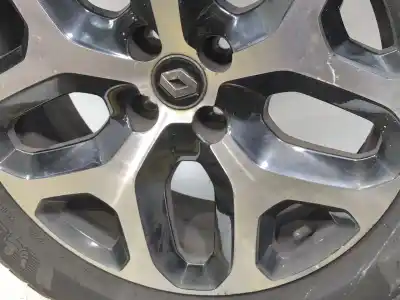 Автозапчастина б/у шина для renault captur i (j5_, h5_) 1.2 tce 120 посилання на oem iam 403005571r  