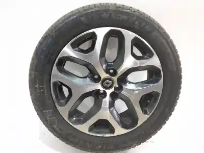 Автозапчастина б/у шина для RENAULT CAPTUR I (J5_, H5_) 1.2 TCE 120 Посилання на OEM IAM 403005571R  