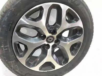 Автозапчастина б/у шина для renault captur i (j5_, h5_) 1.2 tce 120 посилання на oem iam 403005571r  