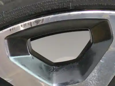 Автозапчастина б/у шина для renault captur i (j5_, h5_) 1.2 tce 120 посилання на oem iam 403005571r  