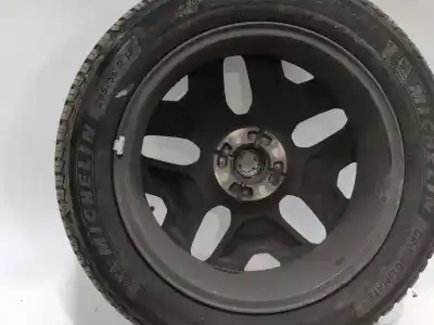 Автозапчастина б/у шина для renault captur i (j5_, h5_) 1.2 tce 120 посилання на oem iam 403005571r  