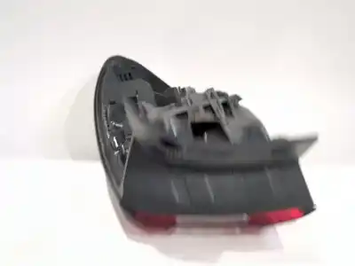 Автозапчасти б/у левый задний фонарь за renault captur i (j5_, h5_) 1.2 tce 120 ссылки oem iam 265557849r  