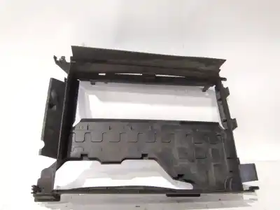 Peça sobressalente para automóvel em segunda mão carcaça do radiador por renault captur i (j5_, h5_) 1.2 tce 120 referências oem iam 215592894r