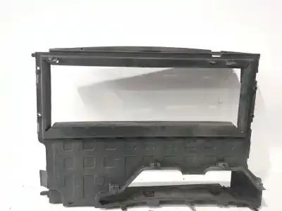 Second-hand car spare part radiator case for renault captur i (j5_, h5_) 1.2 tce 120 oem iam references 215592894r  