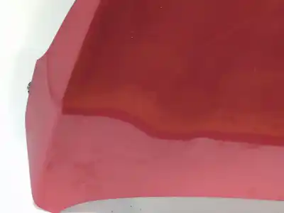 Peça sobressalente para automóvel em segunda mão capot por renault captur i (j5_, h5_) 1.2 tce 120 referências oem iam 651000391r  