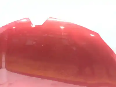 Peça sobressalente para automóvel em segunda mão capot por renault captur i (j5_, h5_) 1.2 tce 120 referências oem iam 651000391r  