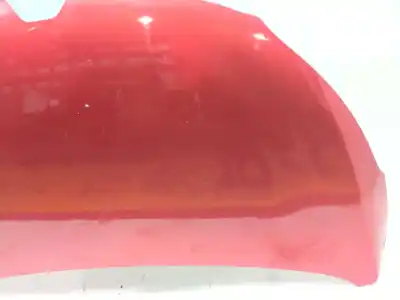 Peça sobressalente para automóvel em segunda mão capot por renault captur i (j5_, h5_) 1.2 tce 120 referências oem iam 651000391r  