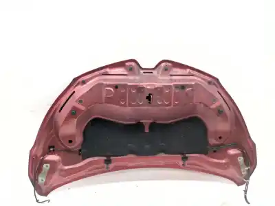 Peça sobressalente para automóvel em segunda mão capot por renault captur i (j5_, h5_) 1.2 tce 120 referências oem iam 651000391r  