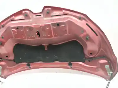 Peça sobressalente para automóvel em segunda mão capot por renault captur i (j5_, h5_) 1.2 tce 120 referências oem iam 651000391r  