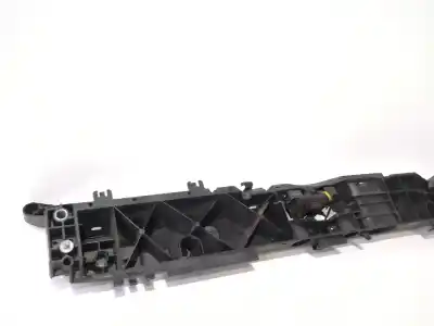 Автозапчастина б/у передня передня для renault captur i (j5_, h5_) 1.2 tce 120 посилання на oem iam 625003860r  