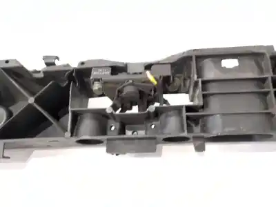 Автозапчастина б/у передня передня для renault captur i (j5_, h5_) 1.2 tce 120 посилання на oem iam 625003860r  