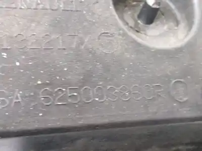 Автозапчастина б/у передня передня для renault captur i (j5_, h5_) 1.2 tce 120 посилання на oem iam 625003860r  