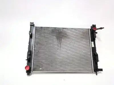 Peça sobressalente para automóvel em segunda mão radiador de água por renault captur i (j5_, h5_) 1.2 tce 120 referências oem iam 21410b680a