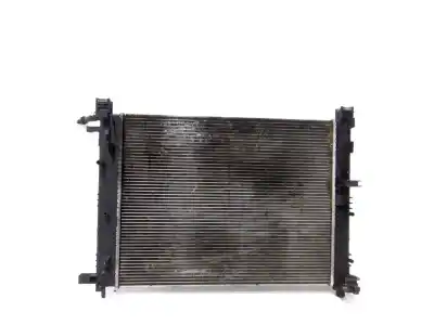 Pezzo di ricambio per auto di seconda mano radiatore d acqua per renault captur i (j5_, h5_) 1.2 tce 120 riferimenti oem iam 21410b680a  