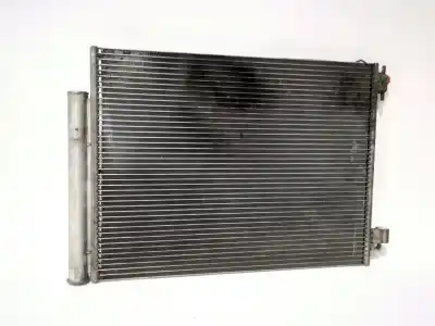 Pezzo di ricambio per auto di seconda mano Condensatore / Radiatore Aria Condizionata per RENAULT CAPTUR I (J5_, H5_) 1.2 TCE 120 Riferimenti OEM IAM 921006843R  