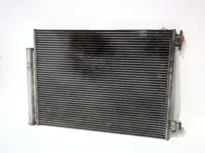 Pezzo di ricambio per auto di seconda mano condensatore / radiatore aria condizionata per renault captur i (j5_, h5_) 1.2 tce 120 riferimenti oem iam 921006843r  