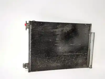 Pezzo di ricambio per auto di seconda mano condensatore / radiatore aria condizionata per renault captur i (j5_, h5_) 1.2 tce 120 riferimenti oem iam 921006843r  