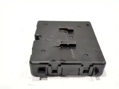 Pezzo di ricambio per auto di seconda mano modulo elettronico per renault captur i (j5_, h5_) 1.2 tce 120 riferimenti oem iam 285257297r h7s52062 