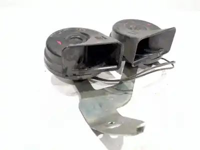 Автозапчастина б/у ріг для RENAULT CAPTUR I (J5_, H5_) 1.2 TCE 120 Посилання на OEM IAM 7042AM80SX  