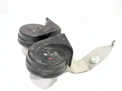 Автозапчастина б/у ріг для renault captur i (j5_, h5_) 1.2 tce 120 посилання на oem iam 7042am80sx  