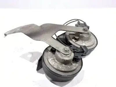 Автозапчастина б/у ріг для renault captur i (j5_, h5_) 1.2 tce 120 посилання на oem iam 7042am80sx  