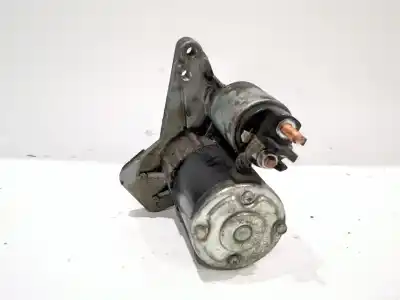 Peça sobressalente para automóvel em segunda mão motor de arranque por renault captur i (j5_, h5_) 1.2 tce 120 referências oem iam 233000557r  