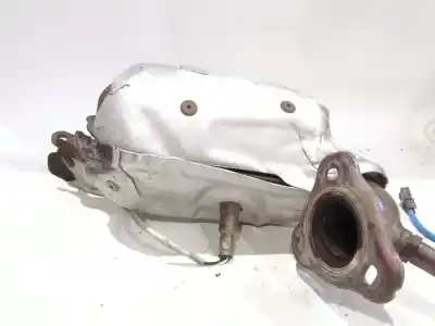 Pezzo di ricambio per auto di seconda mano catalizzatore per renault captur i (j5_, h5_) 1.2 tce 120 riferimenti oem iam 208a08304r  