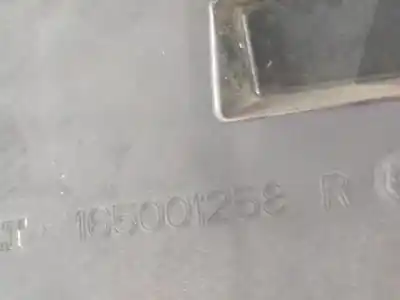 Peça sobressalente para automóvel em segunda mão filtro de ar por renault captur i (j5_, h5_) 1.2 tce 120 referências oem iam 165001258r  