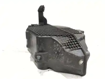 Peça sobressalente para automóvel em segunda mão filtro de ar por renault captur i (j5_, h5_) 1.2 tce 120 referências oem iam 165001258r  