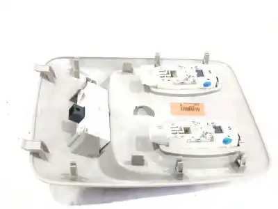 Pezzo di ricambio per auto di seconda mano luce interna per renault captur i (j5_, h5_) 1.2 tce 120 riferimenti oem iam 969801754r 969800515r 