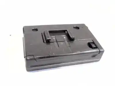 Peça sobressalente para automóvel em segunda mão módulo eletrônico por renault captur i (j5_, h5_) 1.2 tce 120 referências oem iam 282754595r  