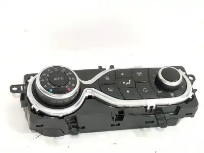 Pezzo di ricambio per auto di seconda mano controllo riscaldamento / aria condizionata per renault captur i (j5_, h5_) 1.2 tce 120 riferimenti oem iam 275105430r e1149752b1895 
