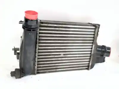 Автозапчастина б/у інтеркулер для renault captur i (j5_, h5_) 1.2 tce 120 посилання на oem iam 144965154r  