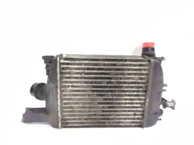 Автозапчастина б/у інтеркулер для renault captur i (j5_, h5_) 1.2 tce 120 посилання на oem iam 144965154r  