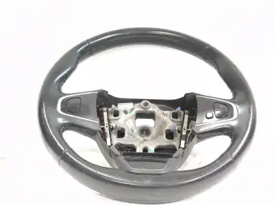 Pièce détachée automobile d'occasion Volant pour RENAULT CAPTUR I (J5_, H5_) 1.2 TCE 120 Références OEM IAM 484000110R  